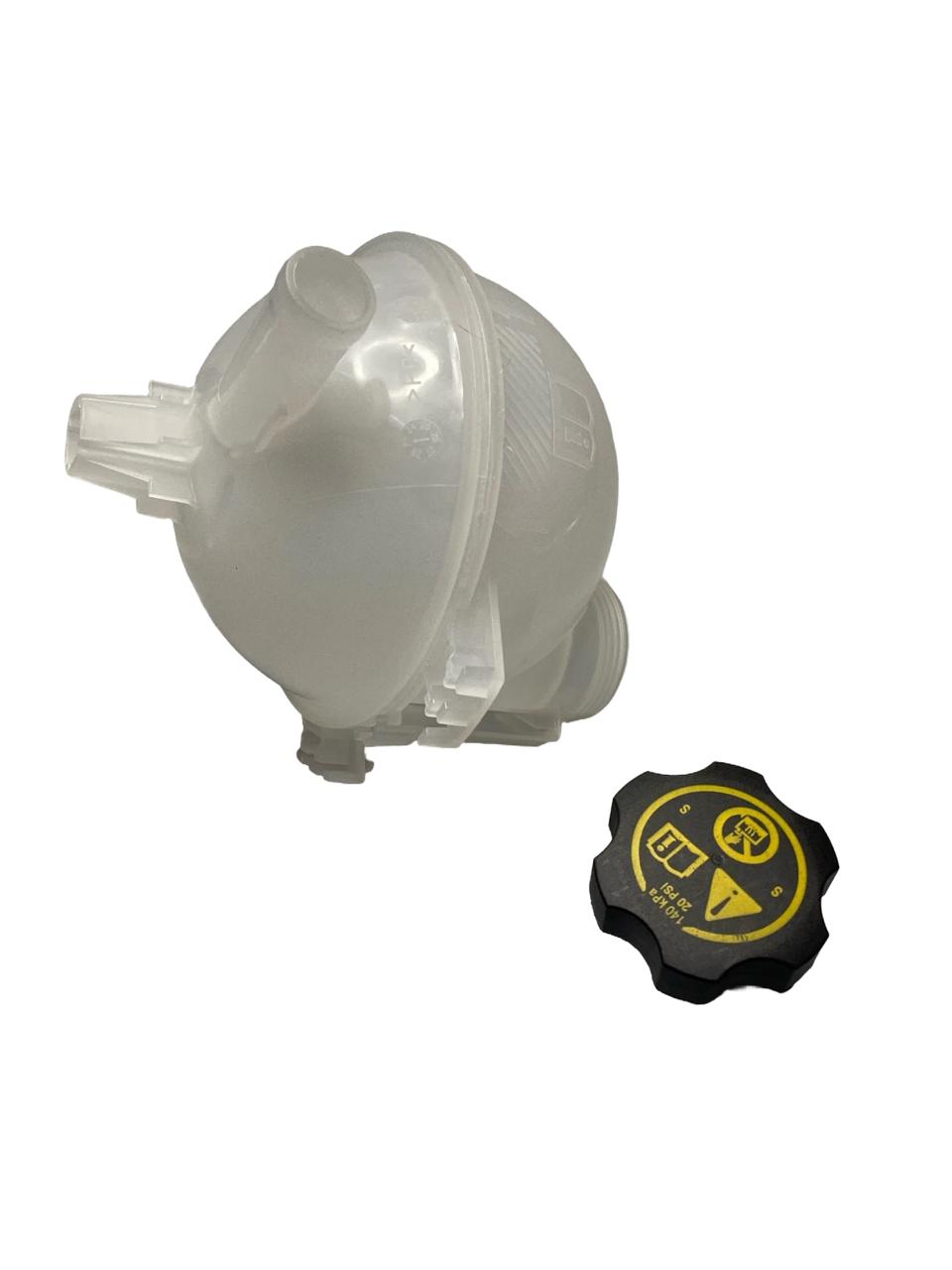 DEPOSITO ANTICONGELANTE CHEVROLET ONIX 1.0 1.2 21-23 TRACKER 1.2